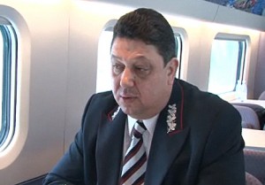 В России могут резко уменьшиться пассажирские перевозки поездами В России могут резко уменьшиться пассажирские перевозки поездами