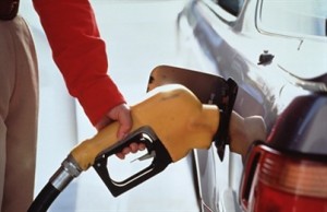 В Украине растут цены на бензин