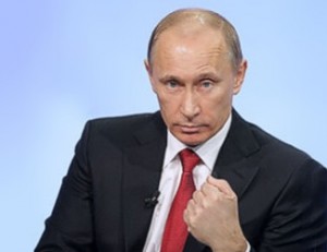 Путин установил долгосрочные тарифы на услуги ЖКХ