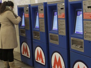 Москва: новыми билетами на проезд займется суд