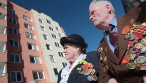 Москва: инвалиды и ветераны ВОВ будут платить за услуги ЖКХ по-новому