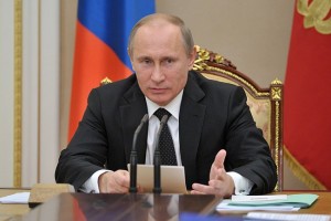 Как снизить тарифы ЖКХ? Президент России Владимир Путин ждет