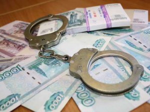 В Амурской области похищены деньги за услуги ЖКХ 