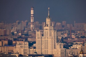 Какие услуги - тарифы дорожают в Москве больше и быстрее всего?