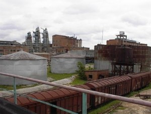Промышленные предприятия несут урон от высоких тарифов на электроэнергию Промышленные предприятия несут урон от высоких тарифов на электроэнергию