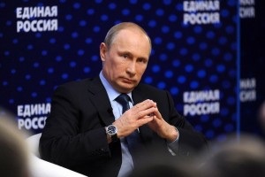 Путин: введение социальных норм потребления должно учитывать реальные доходы