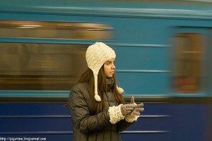 Тарифы на проезд в метро в городах мира 