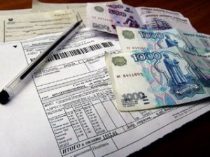 Субсидии на оплату жилья в Москве - 2014 год