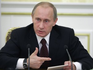 В.Путин: повышения тарифов на 50% допустить нельзя