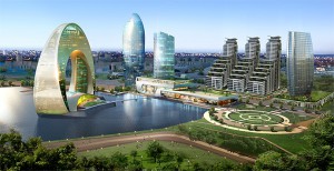 Азербайджан снижает тарифы на роуминг