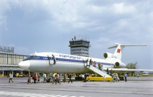 Утверждены новые тарифы для аэропортов Крыма