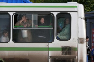 Жители Красноярского края за проезд в общественном транспорте будут платить больше