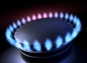 Газпром просит повысить тарифы на газ на 3-4%