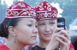 Новые тарифы MegaCom в Кыргызстане
