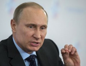 Президент РФ подписал закон о лицензировании УК