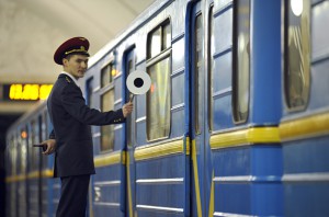 Повешение стоимости проезда в Киевском метро не будет?