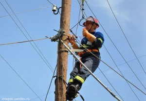 Новые тарифы на электроэнергию в Кыргызстане