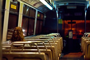 Жителям Пензы пользоваться городским транспортом в ночное время станет дороже