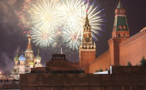 Мероприятия в Москве на День города Мероприятия в Москве на День города