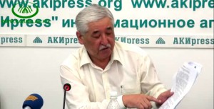 Активисты в Кыргызстане требуют признать новые тарифы незаконными 