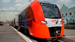 РЖД может не получить поездов Desiro (