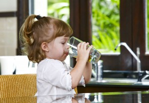 Пейте воду из-под крана – будете здоровы!
