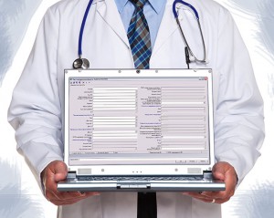 «Электронный листок нетрудоспособности» - больничный лист нового поколения