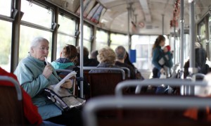 Действующие тарифы поездок на автобусе в регионы Азербайджана