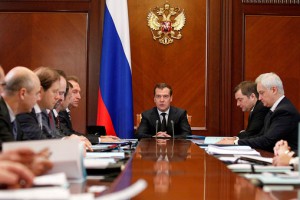Долги россиян за услуги ЖКХ составляют 132 млрд руб
