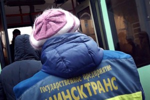 В Минске поднимают цены на проезд в общественном транспорте 