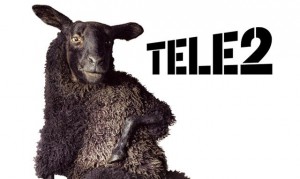 Компания Tele2 развернула сети связи четвертого поколения
