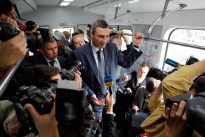 С 7 февраля в Киеве действуют новые тарифы на проезд