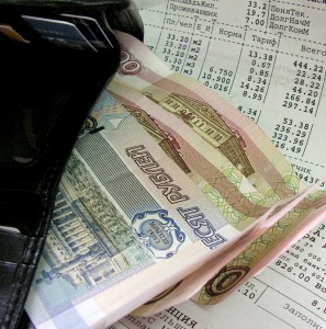 В Нижегородской области тарифы ЖКХ подорожают на 10%