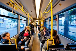 Новые тарифы на проезд в общественном транспорте Самары 