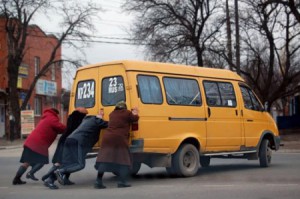 Почти в два раза повысились тарифы на проезд в Волгоградской области
