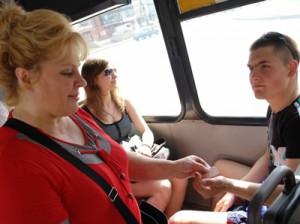 С 19 мая проезд в общественном транспорте Хабаровска подорожает 