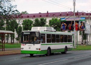 В Нальчике повышаются тарифы на проезд в общественном транспорте 