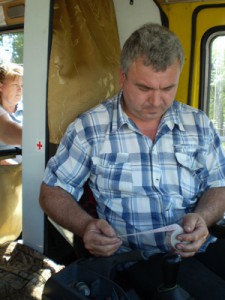 В Белгородской области изменились правила обилечивания пассажиров в общественном транспорте