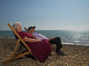 Важно о компенсации проезда пенсионеров к месту отдыха
