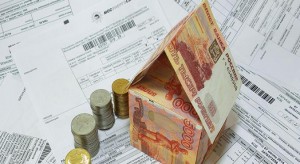Тарифы за коммуналку по России выросли на 8,8%