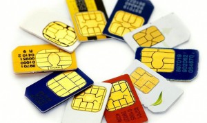 В России могут ввести ограничение на покупку SIM-карт