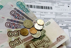 Платежи за коммунальные услуги в Архангельской области растут в два раза медленнее инфляции