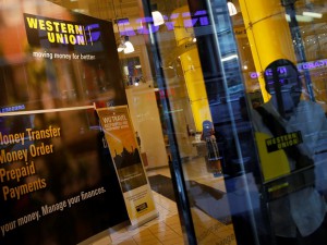Western Union снижает тарифы