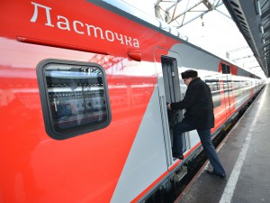 Льготы на проезд в «Ласточках» на территории Тверской области не действуют