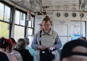 В троллейбусах и трамваях Краснодара ездить станет дороже 