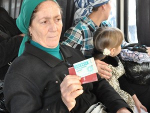 В Минске транспортники вернут пенсионерам право льготного проезда В Минске транспортники вернут пенсионерам право льготного проезда