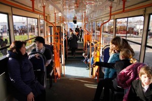 В Улан-Уде будут установлены предельные тарифы на проезд в общественном транспорте