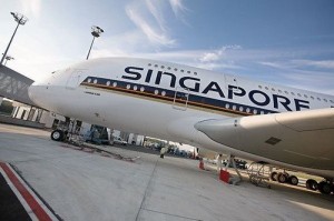 Авиакомпания "Сингапурские Авиалинии" представляет специальные тарифы для путешествий