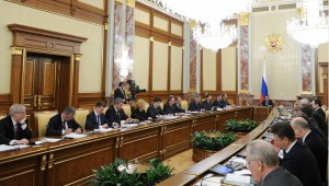 Правительство РФ изменит подход к регулированию тарифов для коммунальных компаний