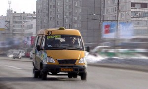 В Петербурге маршрутки могут сильно подорожать В Петербурге маршрутки могут сильно подорожать
